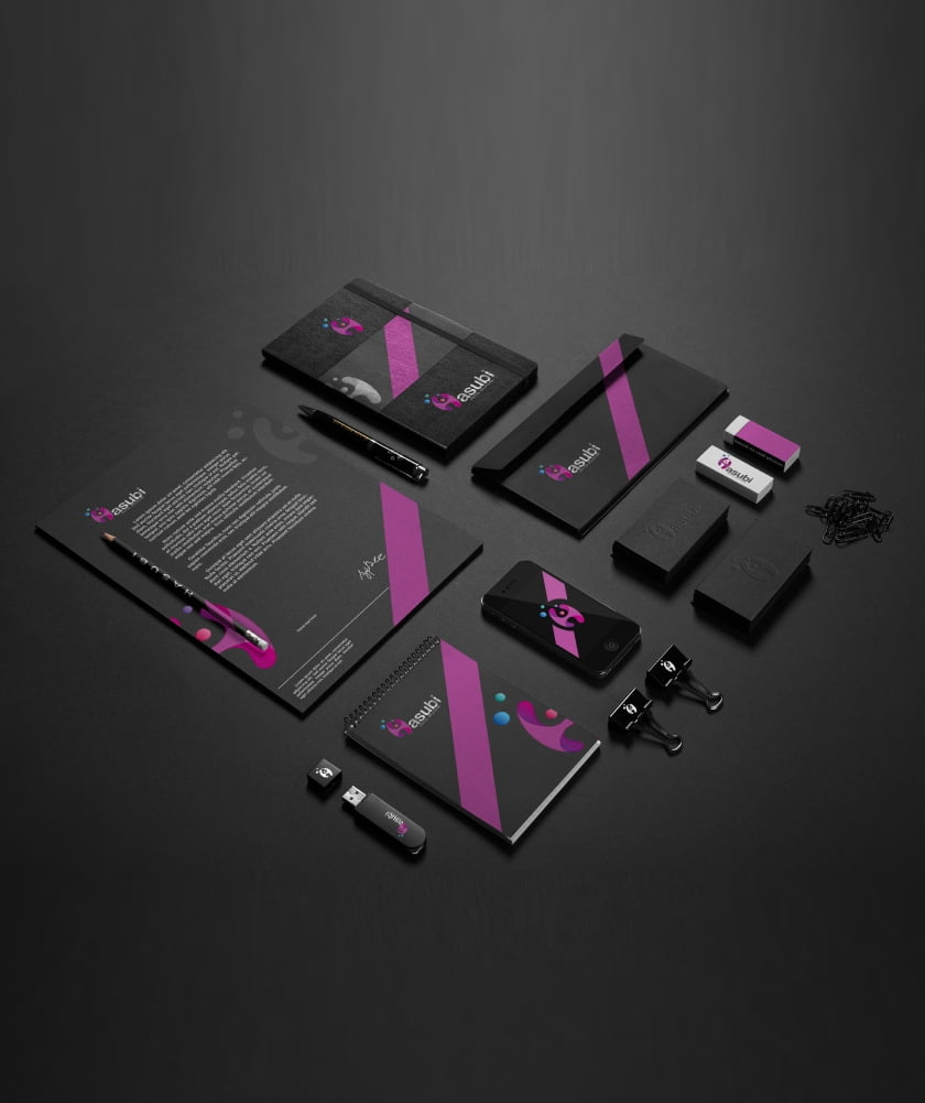 Branding