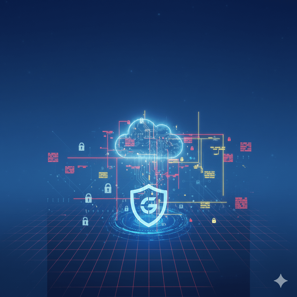 حلول أمن المعلومات