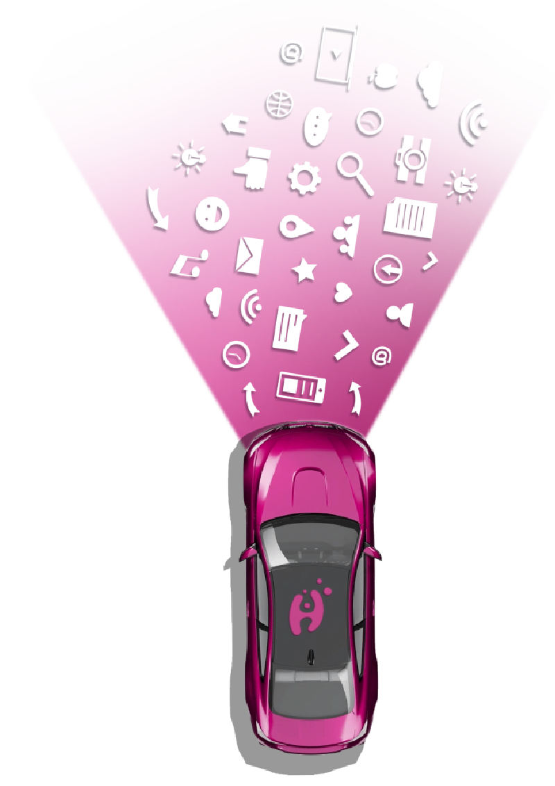 Socialmedia CAR 1 PNG 3