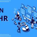 تصميم موظف إدارة موارد بشرية بإعداد Workflow على منصة n8n